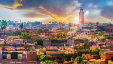 Marrakech Travel Guide: 8 Irresistible Reasons to Visit