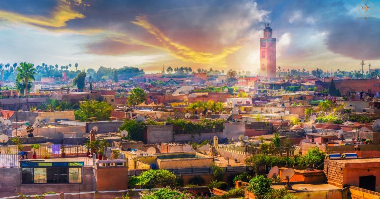 Marrakech Travel Guide: 8 Irresistible Reasons to Visit