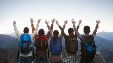 Top 10 Must-Try Adventure Experiences in 2025