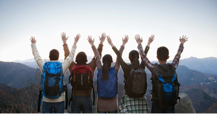 Top 10 Must-Try Adventure Experiences in 2025