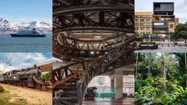 Top 15 Must-Do Activities Worldwide in 2025