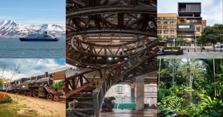 Top 15 Must-Do Activities Worldwide in 2025