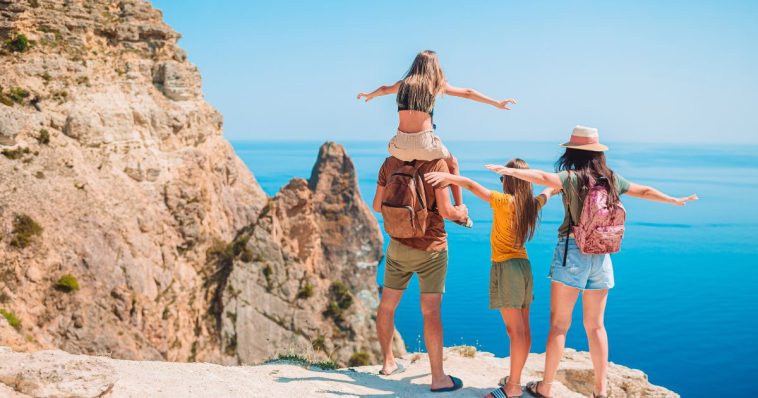 15 Best Family Holiday Destinations – Fun for All Ages!