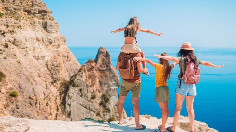 15 Best Family Holiday Destinations – Fun for All Ages!