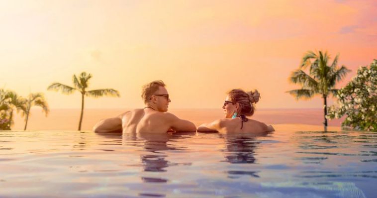 Best Honeymoon Destinations 2025: Where to Go & Tips