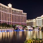 Top 15 Hotels in Las Vegas for Luxury & Entertainment