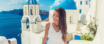 Travel Goals: 15 Must-Visit Summer Holiday Destinations