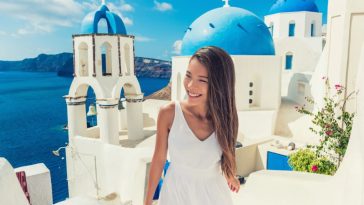 Travel Goals: 15 Must-Visit Summer Holiday Destinations