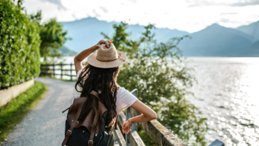 Sustainable Travel 2025: How to Pack Light & Go Green