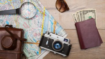 Top 6 Trending Travel Destinations Chosen by AmEx Users