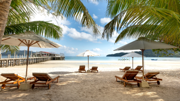 The Complete Guide to Must-Visit Tropical Countries in 2025