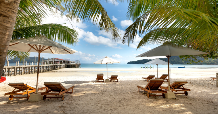 The Complete Guide to Must-Visit Tropical Countries in 2025