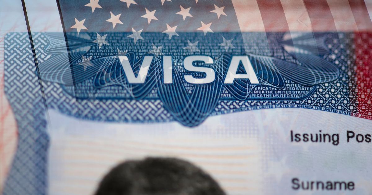 How to Secure Your U.S. Visa: Tips for Smooth Travel in 2025